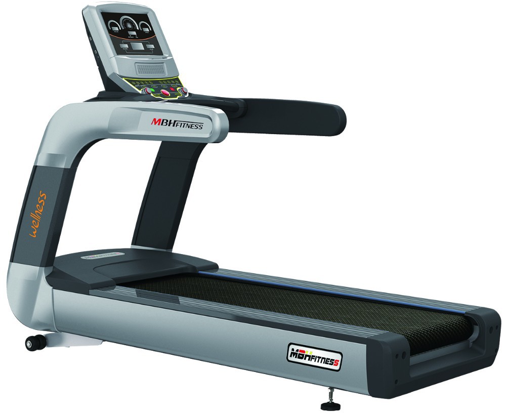 Ảnh sản phẩm Máy chạy bộ điện Elip CA9819 