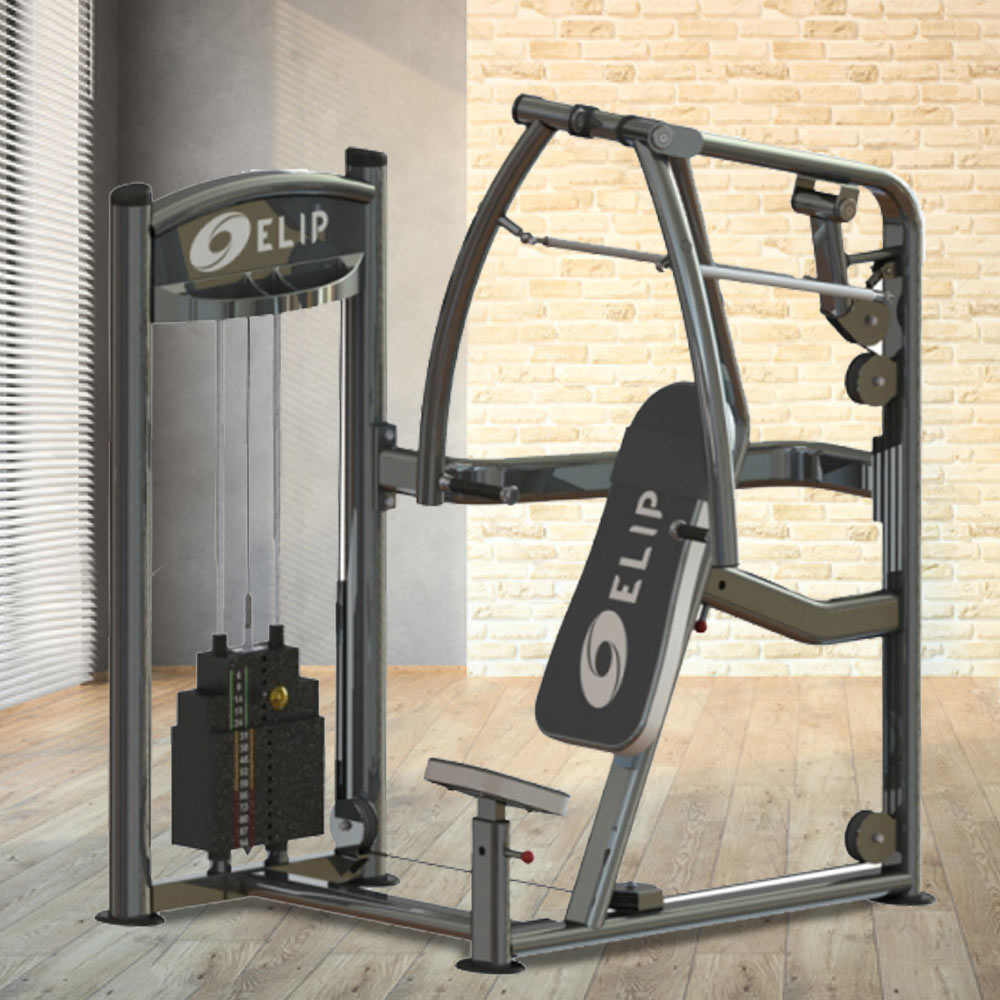 Ảnh sản phẩm Máy đẩy ngực Elip AC060