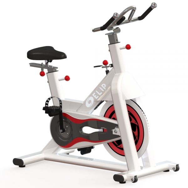 Ảnh sản phẩm Xe đạp tập Elip Gym Max E199