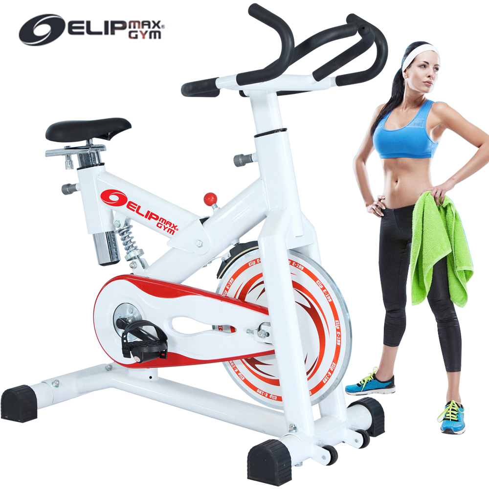 Ảnh sản phẩm Xe đạp tập Elip Gym Max E199 Ver1