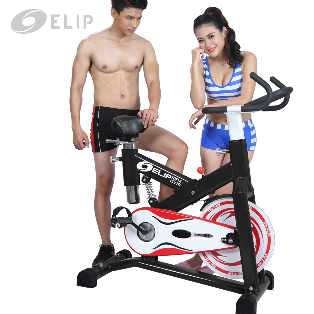 Ảnh sản phẩm Xe đạp tập Elip Gym Max E199 Ver2