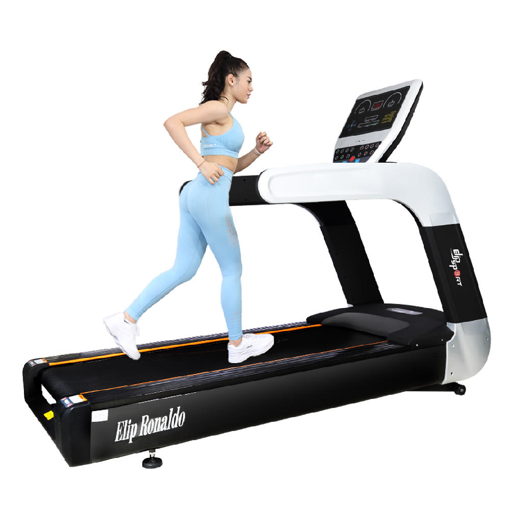Ảnh sản phẩm Máy chạy bộ điện ELIP Ronaldo