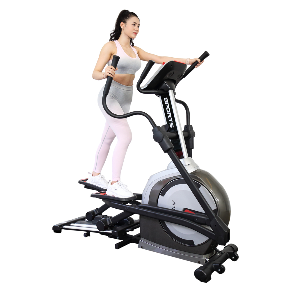 Ảnh sản phẩm Xe đạp tập ELIP Everest