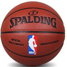 Ảnh sản phẩm Bóng rổ Spalding S7 