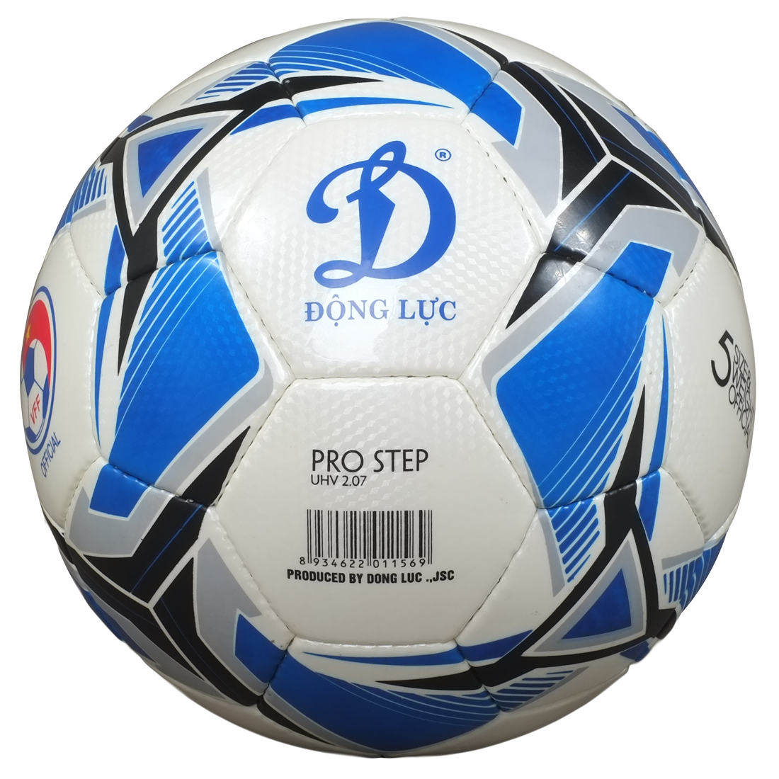 Ảnh sản phẩm Bóng động lực Pro Step