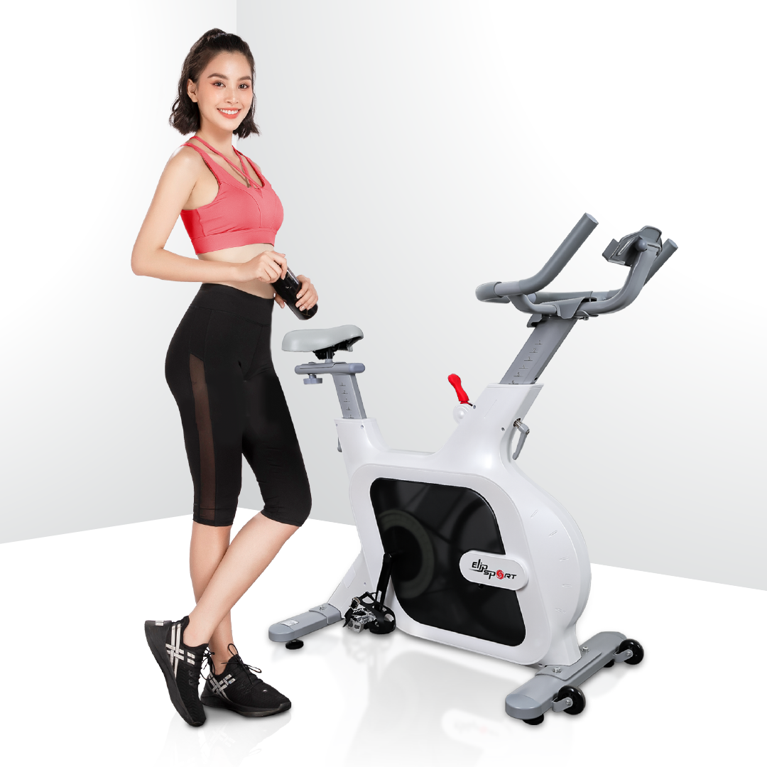 Ảnh sản phẩm Xe đạp tập ELIP Marcus