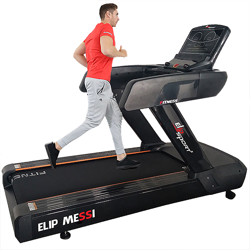 Ảnh sản phẩm Máy Chạy Bộ ELIP Messi