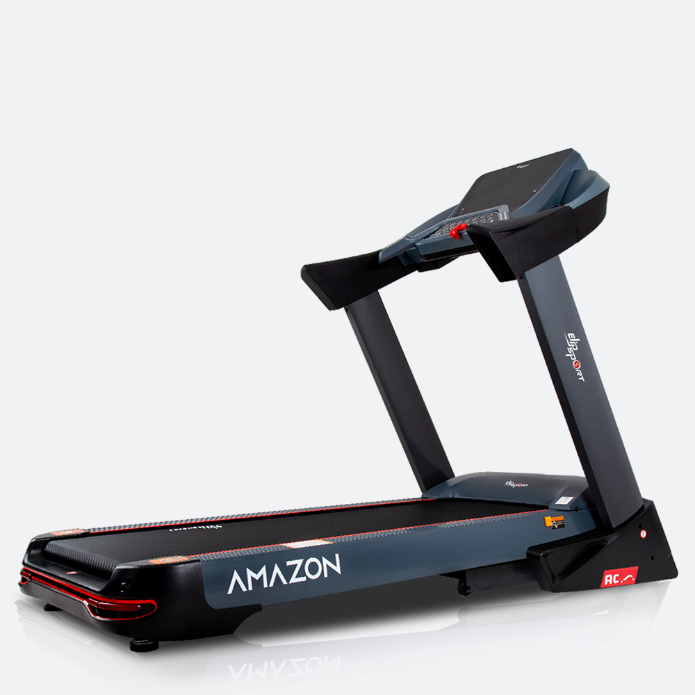 Ảnh sản phẩm Máy chạy bộ ELIP Amazon (Động cơ AC)