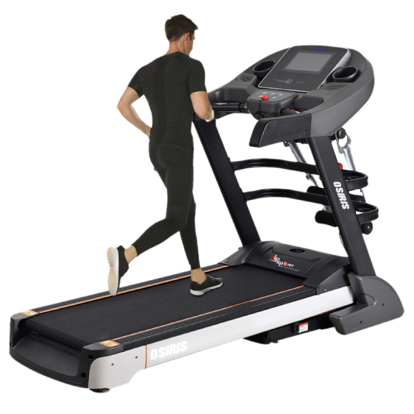 Ảnh sản phẩm Máy chạy bộ đa năng ELIP Osiris
