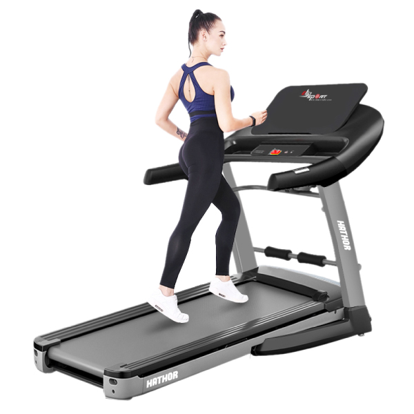 Ảnh sản phẩm Máy chạy bộ điện đa năng ELIP Hathor
