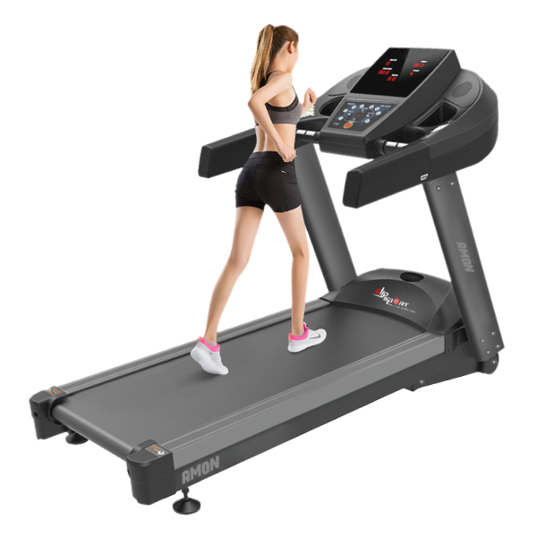 Ảnh sản phẩm Máy chạy bộ đơn năng ELIP Amon