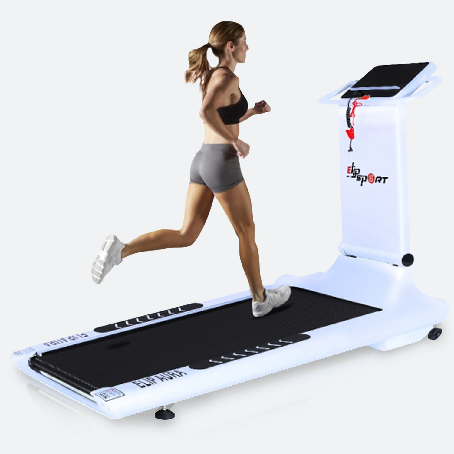 Ảnh sản phẩm Máy chạy bộ ELIP Aura (Thanh Lý)