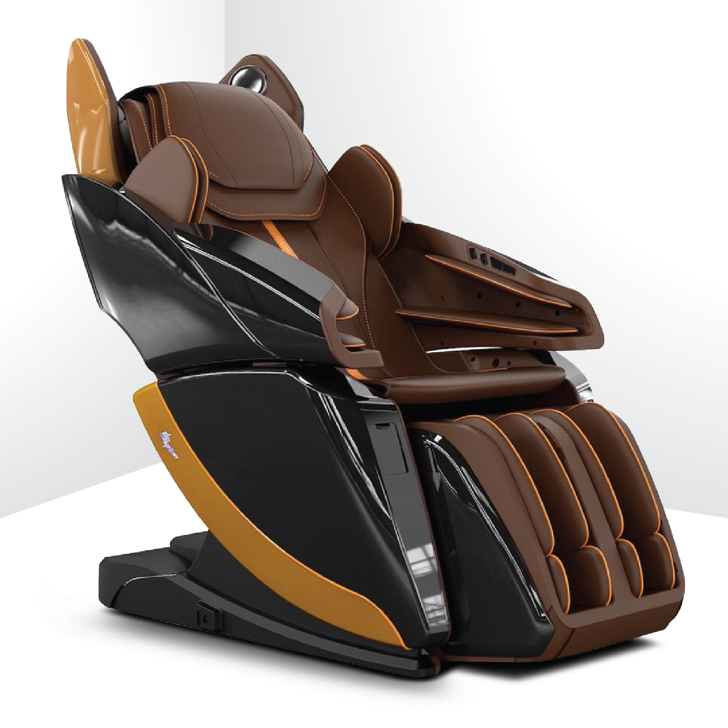 Ảnh sản phẩm Ghế Massage ELIP Y7