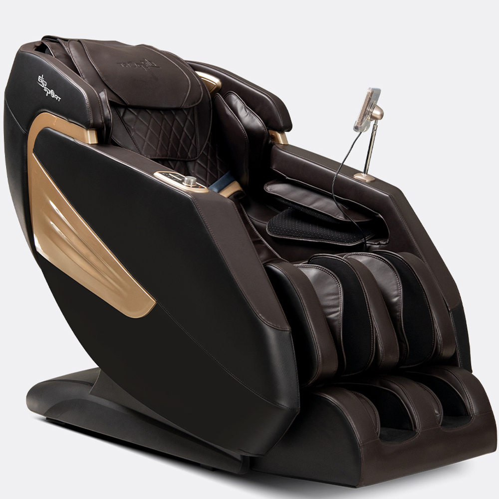 Ảnh sản phẩm Ghế Massage ELIP Demon (Trưng Bày)