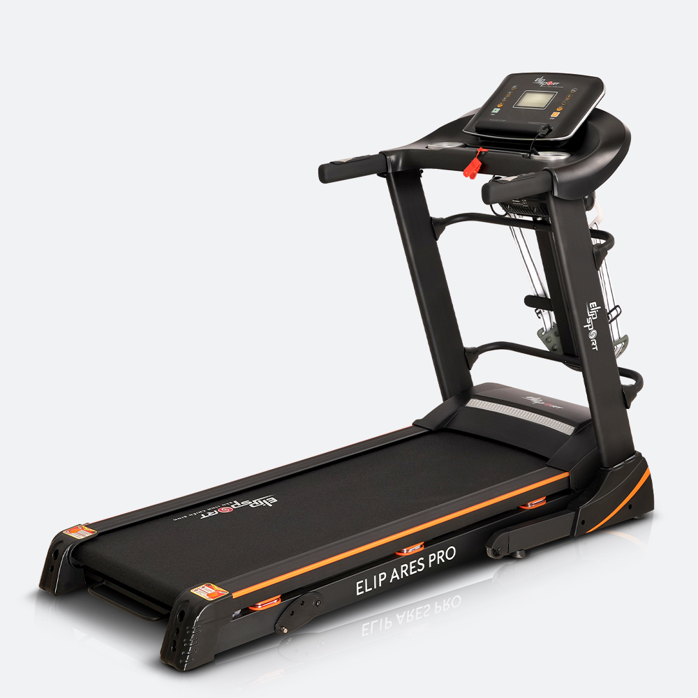 Ảnh sản phẩm Máy chạy bộ ELIP Ares Pro