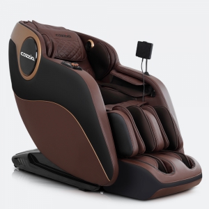 Ảnh sản phẩm Ghế Massage ELIP Hoper Cozzia - Violet (Trưng Bày)
