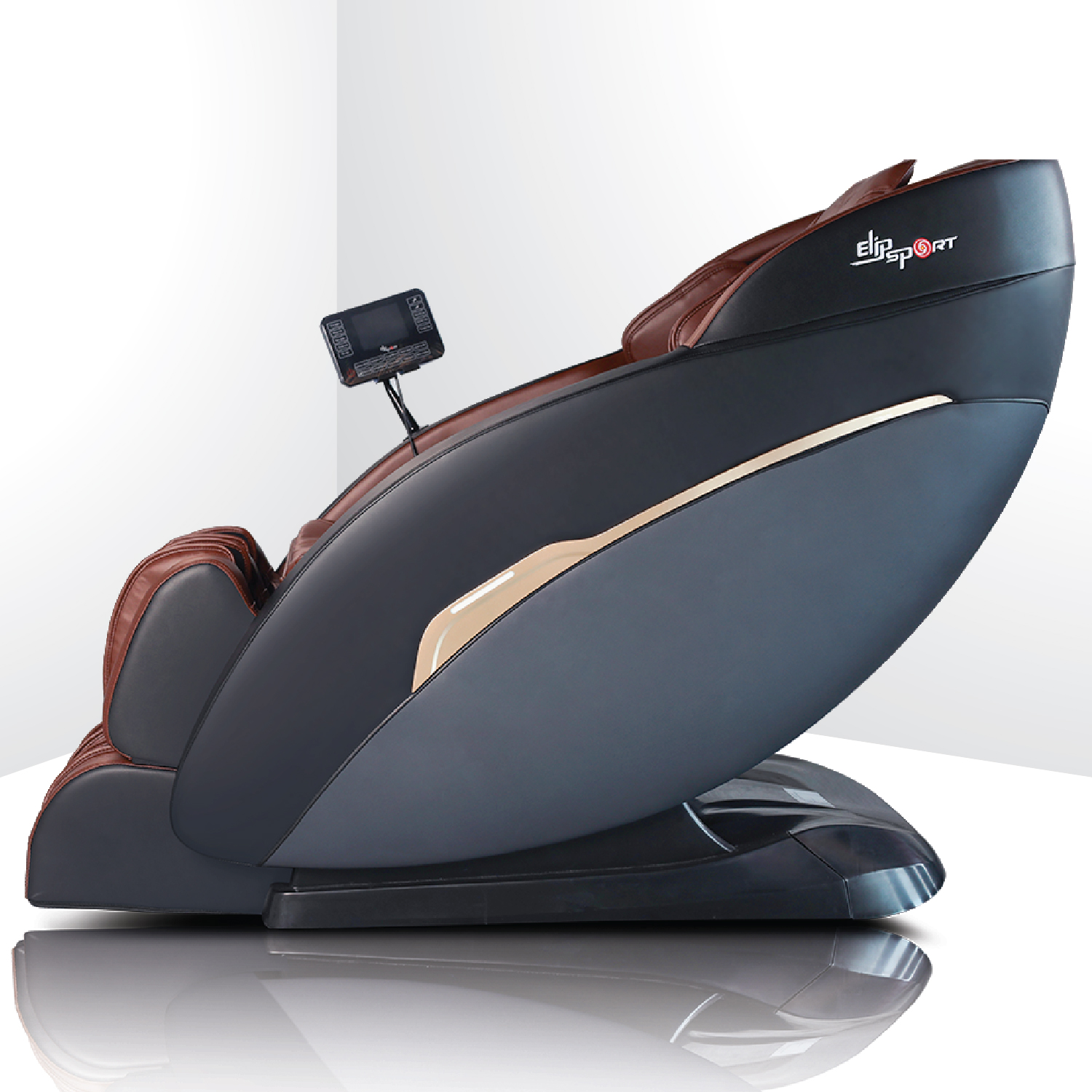 Ảnh sản phẩm Ghế Massage ELIP E3 (New) (GDV AG)