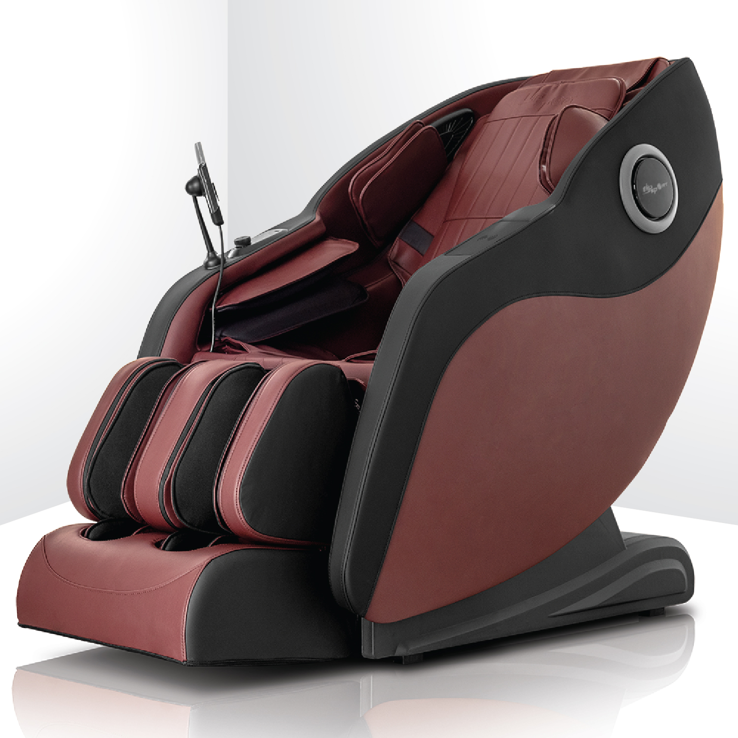 Ảnh sản phẩm Ghế Massage ELIP D5 (New) (GDV Iron)