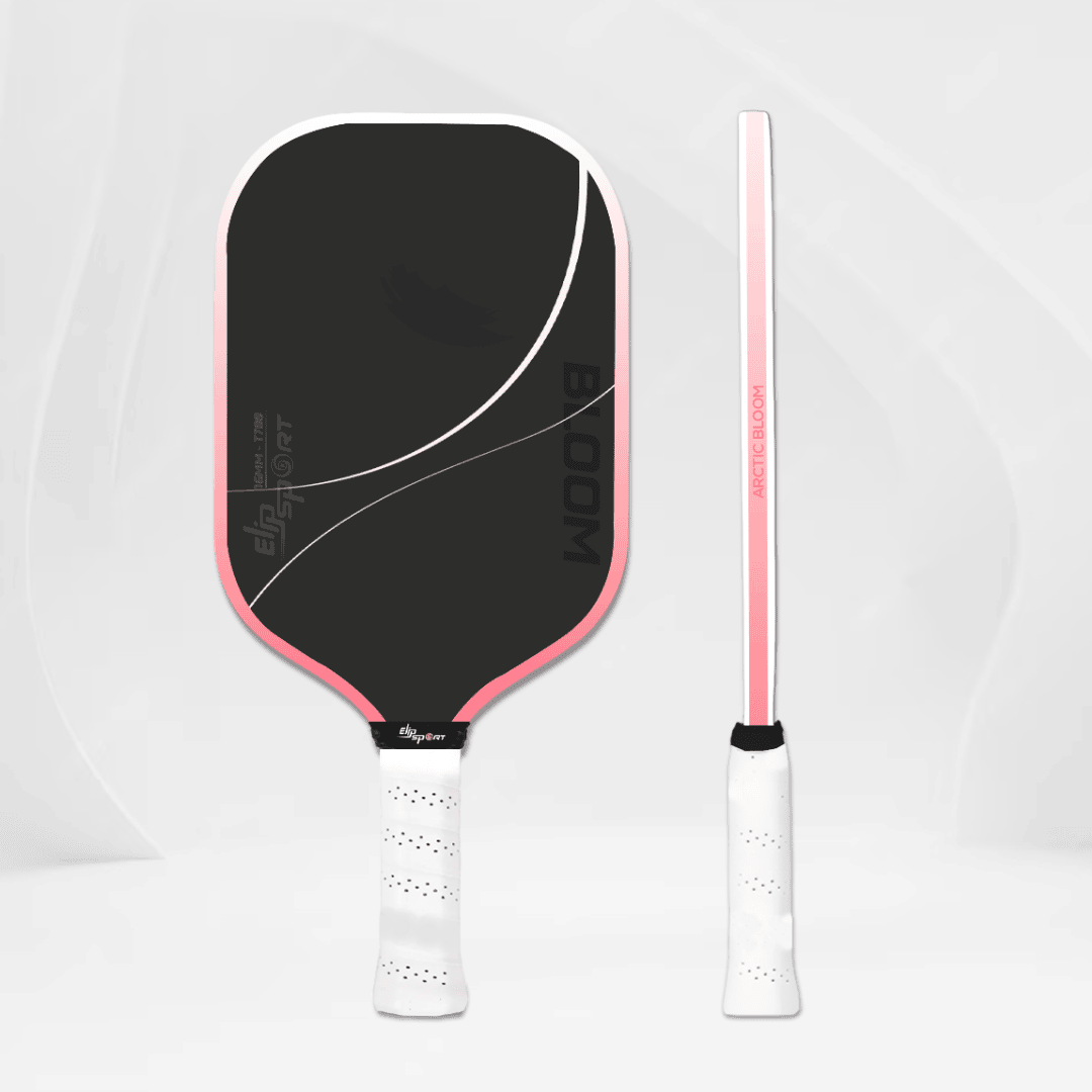 Ảnh sản phẩm Vợt Pickleball Elip Arctic Bloom Pink