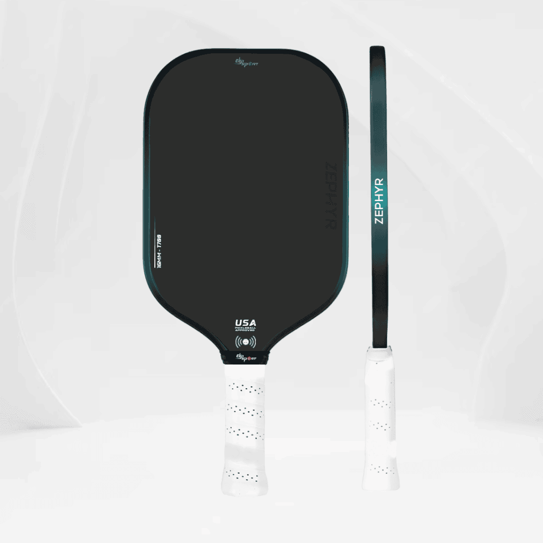 Ảnh sản phẩm Vợt Pickleball Elip Zephyr Nova