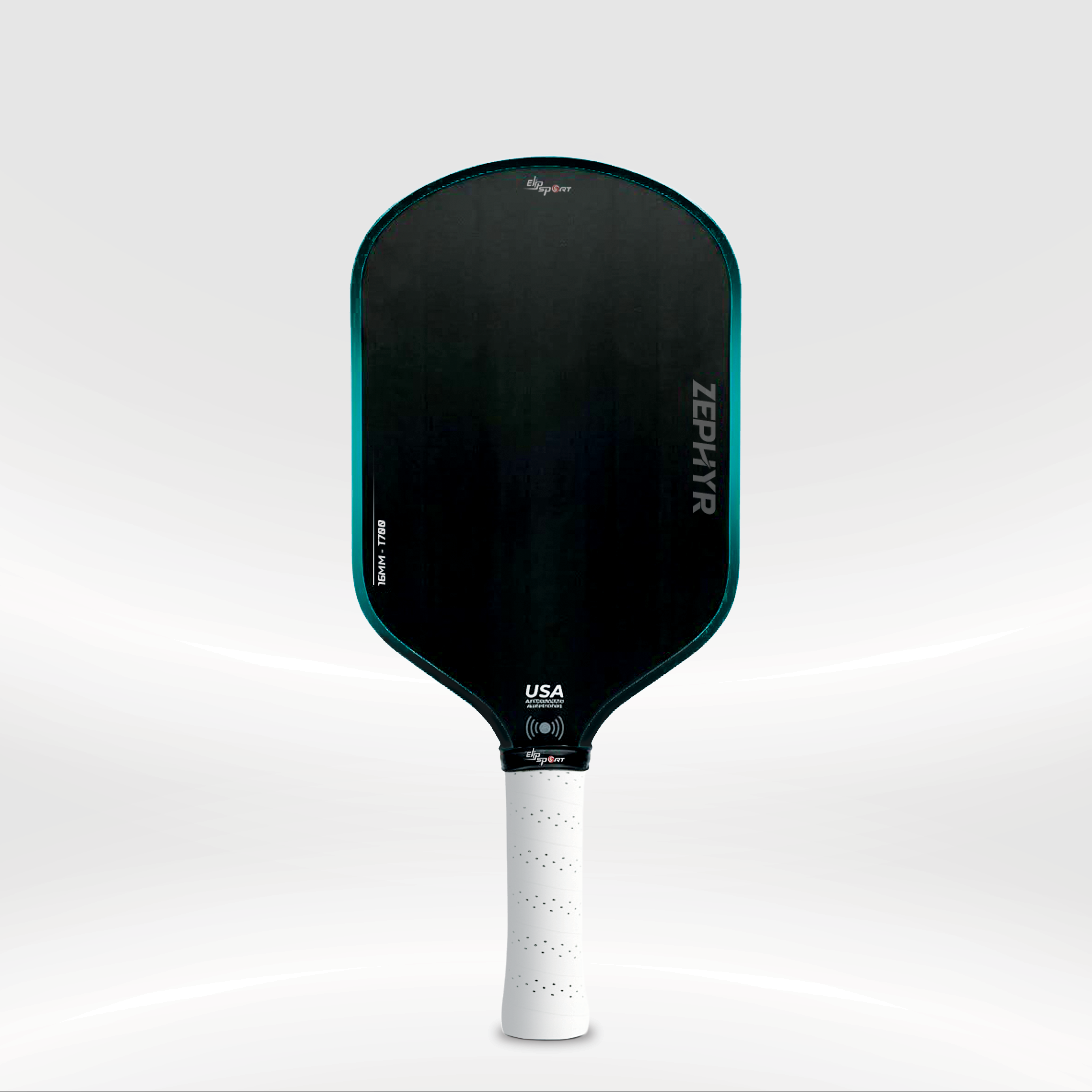 Ảnh sản phẩm Vợt Pickleball Elip Zephyr Nova