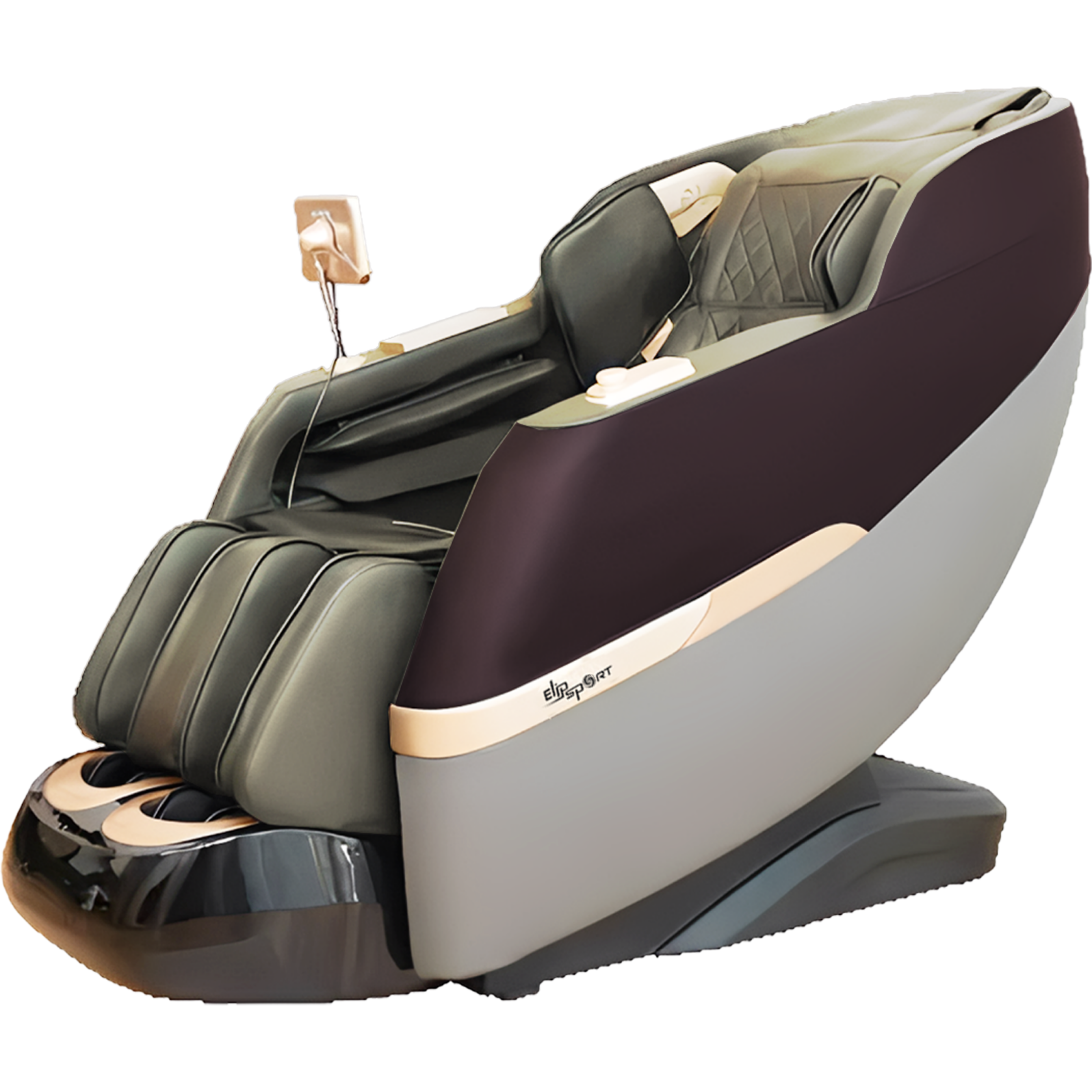 Ảnh sản phẩm Ghế massage Elip E7 (New)
