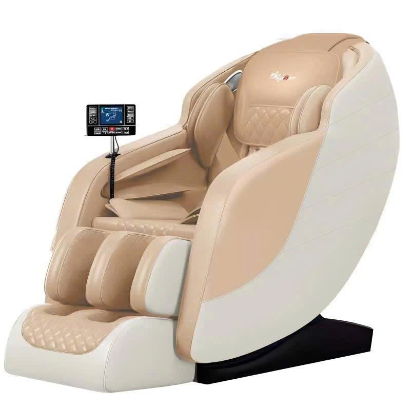 Ảnh sản phẩm Ghế Massage ELIP D4 (GDV AG)