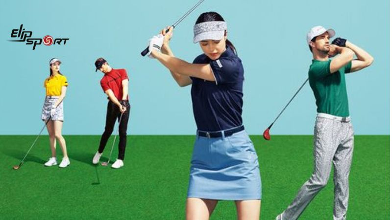 Việc hiểu rõ các thuật ngữ trong golf sẽ giúp cho golfer nhanh chóng hòa nhập