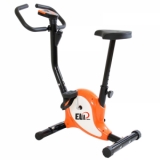 Ảnh sản phẩm Xe đạp tập Elip 2014 cam