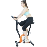 Ảnh sản phẩm Xe đạp tập Elip 2014 cam