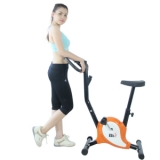 Ảnh sản phẩm Xe đạp tập Elip 2014 cam