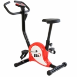 Ảnh sản phẩm Xe đạp tập Elip 2014 đỏ