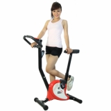 Ảnh sản phẩm Xe đạp tập Elip 2014 đỏ
