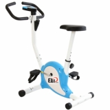 Ảnh sản phẩm Xe đạp tập Elip 2014 xanh