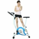 Ảnh sản phẩm Xe đạp tập Elip 2014 xanh