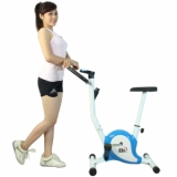 Ảnh sản phẩm Xe đạp tập Elip 2014 xanh