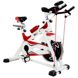 Ảnh sản phẩm Xe đạp tập Elip L008
