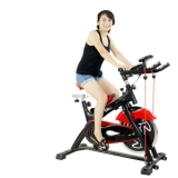 Ảnh sản phẩm Xe đạp tập Elip L004
