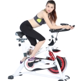 Ảnh sản phẩm Xe đạp tập Gym Elip 009