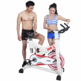 Ảnh sản phẩm Xe đạp tập Elip Gym Max E199 Ver1