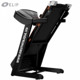 Ảnh sản phẩm Máy Chạy Bộ Điện Đơn Năng ELIP 1500 Pro