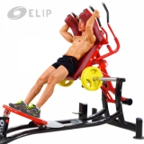 Ảnh sản phẩm Máy tập gánh đùi Elip YL44