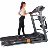Ảnh sản phẩm Máy Chạy Bộ Điện Đa Năng Elip Rio
