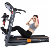 Ảnh sản phẩm Máy Chạy Bộ Điện Đa Năng Elip Rio