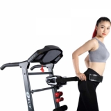Ảnh sản phẩm Máy Chạy Bộ Điện Đa Năng Elip Rio