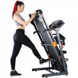 Ảnh sản phẩm Máy Chạy Bộ Điện Đa Năng Elip Rio