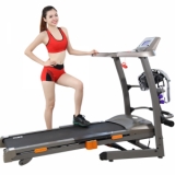 Ảnh sản phẩm Máy Chạy Bộ Điện Đa Năng Elip Elsa
