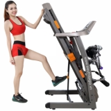 Ảnh sản phẩm Máy Chạy Bộ Điện Đa Năng Elip Elsa