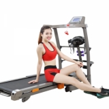 Ảnh sản phẩm Máy Chạy Bộ Điện Đa Năng Elip Elsa