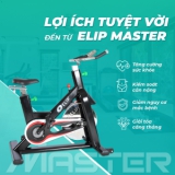 Ảnh sản phẩm Xe đạp tập Gym ELIP Master